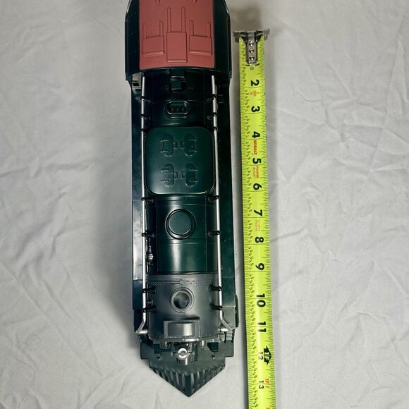 Lionel 7-11808 Ready to Play Pennsylvania Flyer Train Locomotive Engine Only - Picture 10 of 11